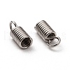 304 Stainless Steel Terminators X-STAS-S028-40-2