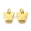 Brass Pendants KK-I275-03G-1