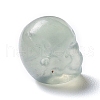 Natural Fluorite Beads G-C038-01N-4