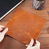 Leather Fabric DIY-WH0002-79A-02-3