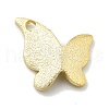 Brass Charms KK-H435-24G-2