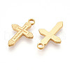 304 Stainless Steel Pendants STAS-N109-89G-2