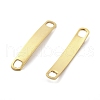 201 Stainless Steel Links/Connectors STAS-S158-10A-G-2