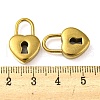 Ion Plating(IP) 304 Stainless Steel Pendants STAS-P341-21A-G-3