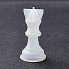 DIY Chess Silicone Molds DIY-P046-01-2