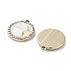 Alloy Pendants FIND-C042-07G-05-2