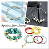 Steel Bracelet Memory Wire 5.5CM X-MW5.5cm-1-4