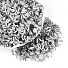 Glass Bugle Beads SEED-N007-28A-1