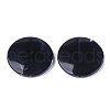 Acrylic Beads OACR-T008-01F-2