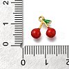 304 Stainless Steel Charms STAS-R159-42G-01-3
