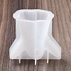 Halloween Theme Candle Silicone Molds DIY-U005-10A-3