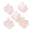 Natural Rose Quartz Beads G-K369-02G-1