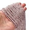 Natural Amethyst Beads Strands G-RM2025-29-2mm-1