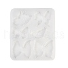 DIY Silicone Pendant Molds DIY-A054-09-2