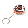 Alloy Keychains KEYC-L032-01P-05-2