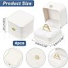  PU Leather Ring Gift Boxes LBOX-NB0001-03C-3