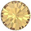 Preciosa® MAXIMA Crystal Round Stones X-PRC-RBSS39-10330-3