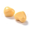 Opaque Resin Cabochons CRES-P019-03D-3