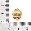 Brass Pendants KK-D356-04A-G-3