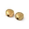 304 Stainless Steel Beads STAS-V010-01G-05-2