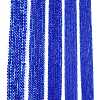 Glass Beads Strands EGLA-A044-T1mm-D31-2