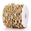 Aluminium Rolo Chains CHA-N004-10G-2