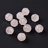 Natural Rose Quartz Beads G-F720-02-4