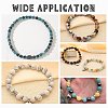   30Pcs 3 Styles 925 Sterling Silver Spacer Beads STER-PH0002-78-6