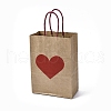 Valentine's Day Paper Bags CARB-F012-04E-1