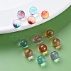 Transparent Acrylic Beads MACR-S373-57L-6