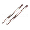 Iron Chain Extender IFIN-T007-11R-NF-2