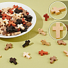  Wood Pendants FIND-NB0005-28B-4