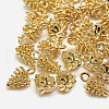 Brass Charms X-KK-N200-068-2