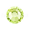 Preciosa® MAXIMA Crystal No Hotfix Flatback Stones Y-PRC-NSS6-50540-3