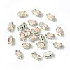 Preciosa® MAXIMA Crystal Sew-On Cups X-PRC-SE8-00030-200-S-2