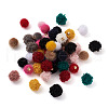 Fabric Pendants DIY-TA0008-54-3