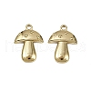 304 Stainless Steel Pendants STAS-D363-08G-1