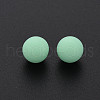 Opaque Acrylic Beads MACR-S373-57-K05-3