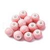 Handmade Porcelain Beads PORC-D300-A29-1