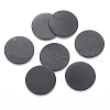 304 Stainless Steel Pendants STAS-I124-03A-B-1