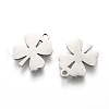 Tarnish Resistant 304 Stainless Steel Charms STAS-I151-47P-2