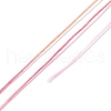 Segment Dyed Polyester Thread NWIR-I013-E-18-3