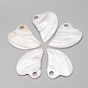 Sea Shell Big Pendants SSHEL-S247-27-2