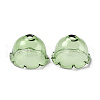 Glass Bead Cone for Wind Chimes Making GLAA-D002-02A-2