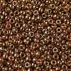 TOHO Round Seed Beads X-SEED-TR08-1707-2
