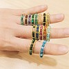 925 Sterling Silver Ring Components FIND-Z078-01G-6