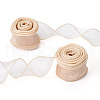 Polyester Wired Ribbon OCOR-TAC0035-13E-3