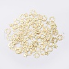 Ornament Accessories Plastic Paillette/Sequins Beads PVC-E001-02-LS01-2