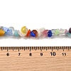 Cat Eye Beads Strands CE-A002-01D-4
