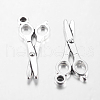 Alloy Pendants PALLOY-A15523-AS-2